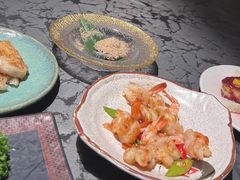 -樱之盛宴·蟹料理海鲜自助(前进大街店)