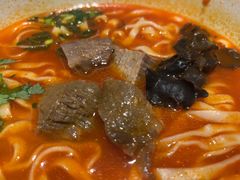 -康师傅私房牛肉面(申虹店)