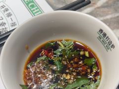 -禄婶鸡煲·打边炉