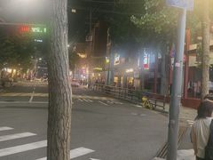 -401餐厅(弘大店)