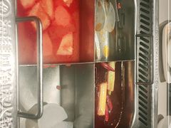 -海底捞火锅(上元大街店)