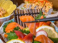 -桃太郎寿司料理(南坪店)