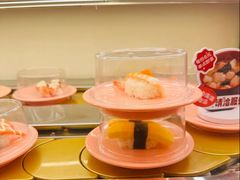 -争鲜回转寿司(西红门荟聚PLUS店)
