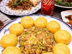 -食鸡公社辣子鸡·潍坊菜·烧烤