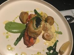 -wann lounge 低温慢煮牛排·清吧