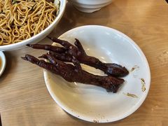 -佬钱湾仔(衣裳街店)