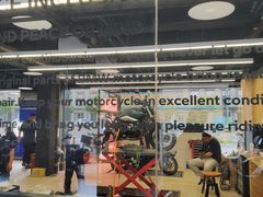 -北京德悦行BMW宝马摩托车