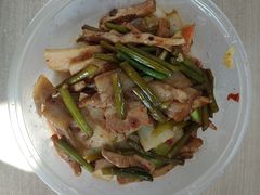 -扬州大学扬子津校区润园餐厅