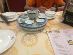 -和乐喜点(宝岗大道店)