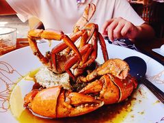 -Ministry of Crab(科伦坡店)