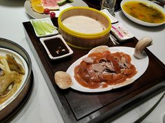 -绸乡宴酒店·融合苏帮宴(吴江店)