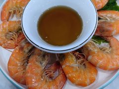 -郭姐·威海渔村(黄兴路店)