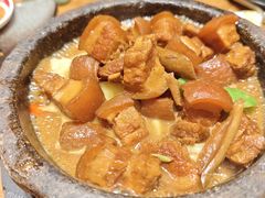 -敏珠拉姆藏餐·南京厨房(富春江东街店)