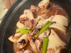 -百味馆·粤菜·湛江菜(后海花园店)