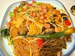 -柳喜辣·烧烤酒局(跃进总店)