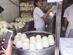 -天泽祥·鼓楼馒头(鼓楼店)