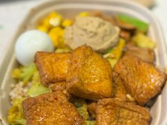 -CALIFORKS加州叉子轻食(朝阳门店)