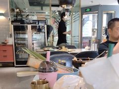 -妥妥烤肉料理(昙华林店)