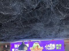 -徐记小怪兽肉蟹煲(中央大街店)