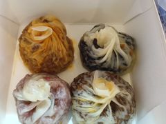 -鑫震源·苏式大虾生煎(山塘街店)