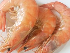 白灼基围虾-湖锦酒楼(八一路店)