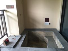 -清远熹乐谷温泉度假酒店