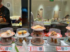 -新一番三文鱼寿司(大东海店)