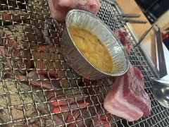 -肉甲韩国木炭烤肉(新壹街1店)