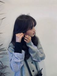 -In Style造型