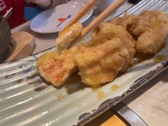 -七八冷面·延边朝鲜族美食(欢乐谷店)