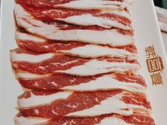 -韩宫宴烤肉·料理(漳河万达店)