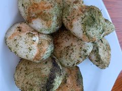 -胖大嫂渔家排档·全海景餐厅(渔村店)