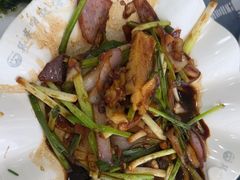 -巽寮印象美食部落餐厅·海鲜·地方特色菜(惠州体验店)