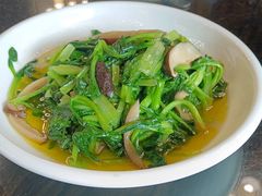 -二泉园老菜馆·百年无锡菜