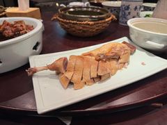 -南京大牌档(淮安吾悦广场店)