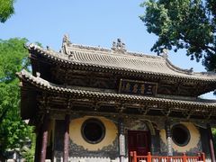 -晋祠博物馆