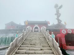 -妙峰山风景名胜区