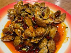 -九老汉·川渝江湖菜(合川路2店)