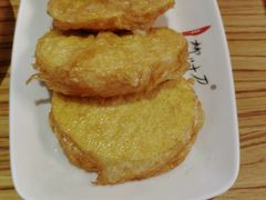 -柳叶刀烧烤(北大清华店)