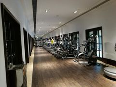 -杰仕健身百合天地会所(海宁百合新城店)