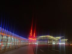 -太原武宿国际机场