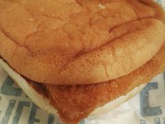 -麦当劳(杭州西湖银泰百货店)