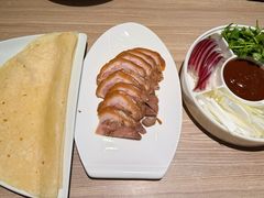 -老昌春饼(松北店)