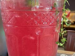 -探鱼·鲜青椒爽麻烤鱼(广州花都来又来店)