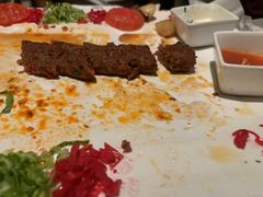 -Efes Turkish & Mediterranean Cuisine 艾菲斯餐厅(陆家嘴店)