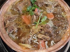 -顺顺小吃(独克宗古城店)