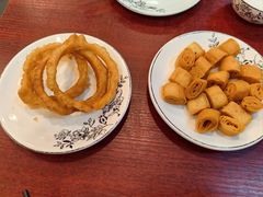 -聚首堂·特色小吃·肘子(什刹海德胜门店)