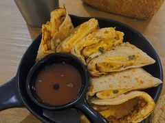 -甘单茶事小馆(洋河店)
