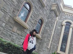 -重庆市江北嘴中央商务区中央公园