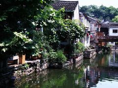 -绍兴古城